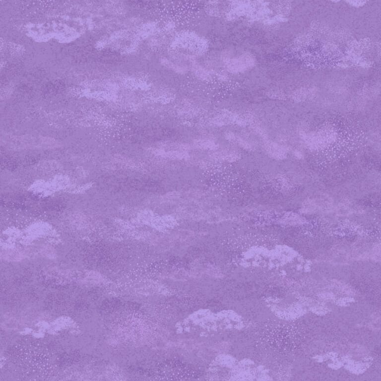 Purple Blender Lewis and Irene Fabric Lewis & Irene Dreams Fabric - The Sewing Studio
