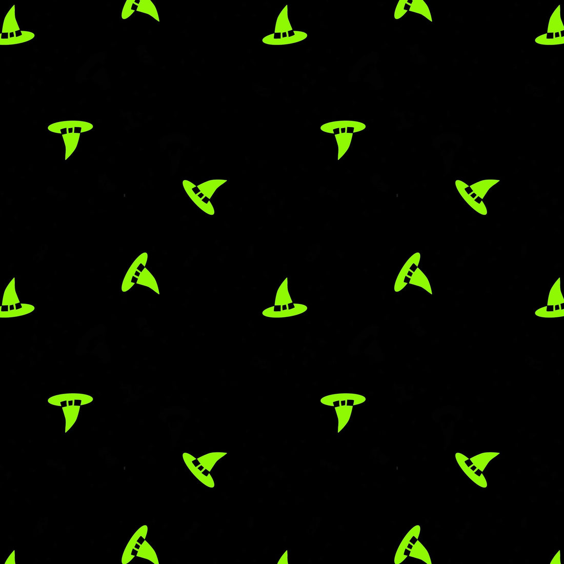 Lewis and Irene Fabric Lewis and Irene Witchy Woods Halloween Fabric  - The Sewing Studio
