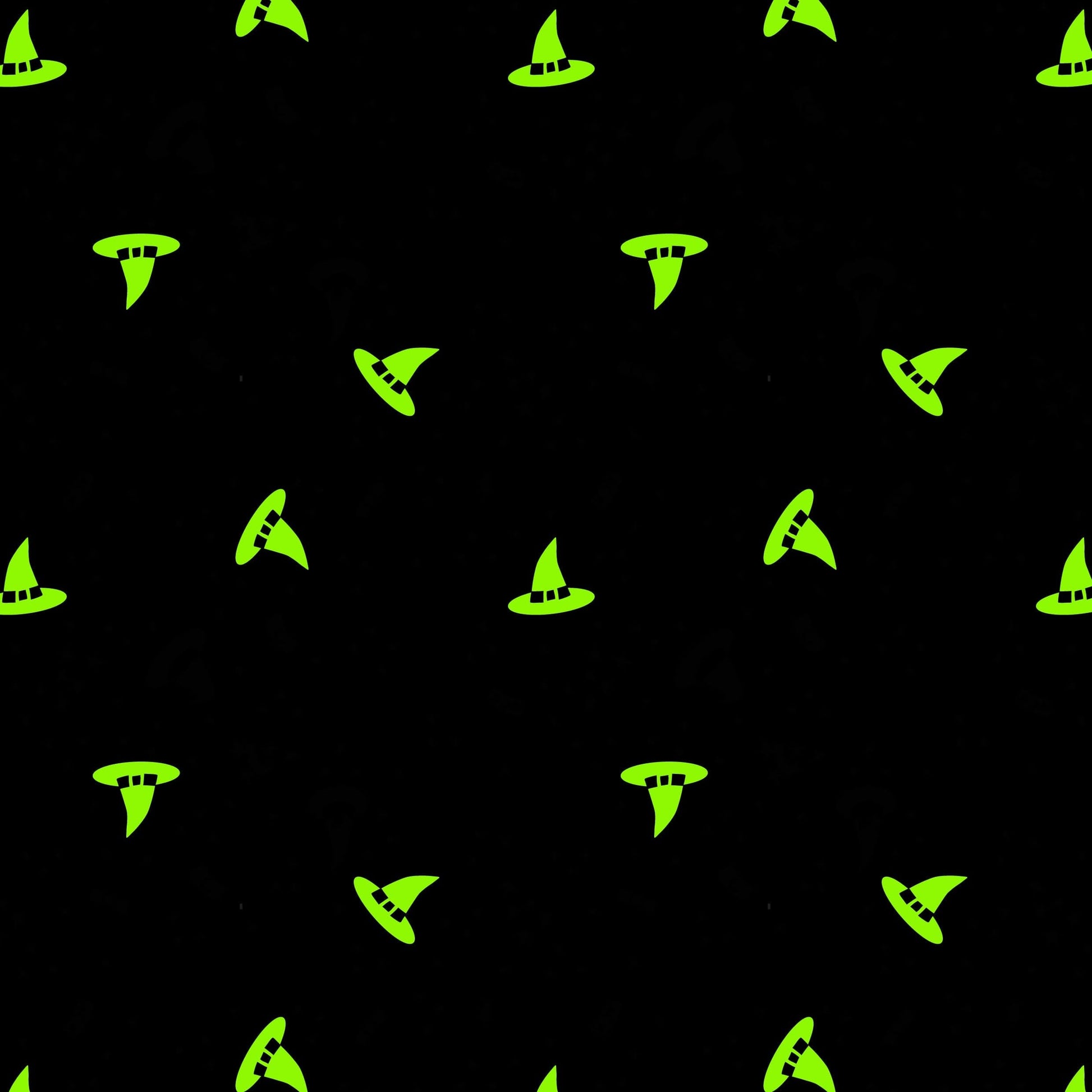 Lewis and Irene Fabric Lewis and Irene Witchy Woods Halloween Fabric  - The Sewing Studio