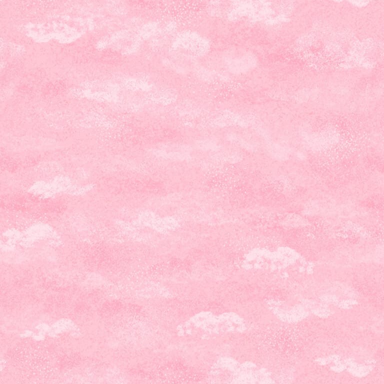 Pink Blender Lewis and Irene Fabric Lewis & Irene Dreams Fabric - The Sewing Studio