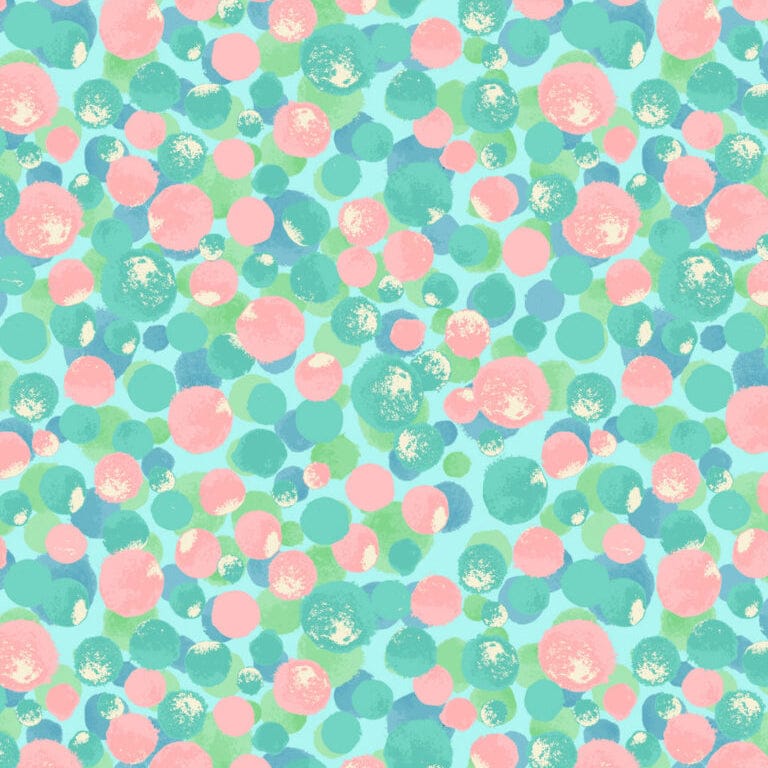 Lewis and Irene Fabric Lewis and Irene Bumbleberries Basics  - The Sewing Studio