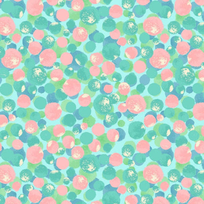 Lewis and Irene Fabric Lewis and Irene Bumbleberries Basics  - The Sewing Studio