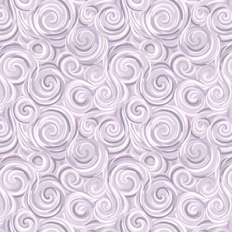 Purple Blender Lewis and Irene Fabric Lewis & Irene Where the Sky Dances - The Sewing Studio
