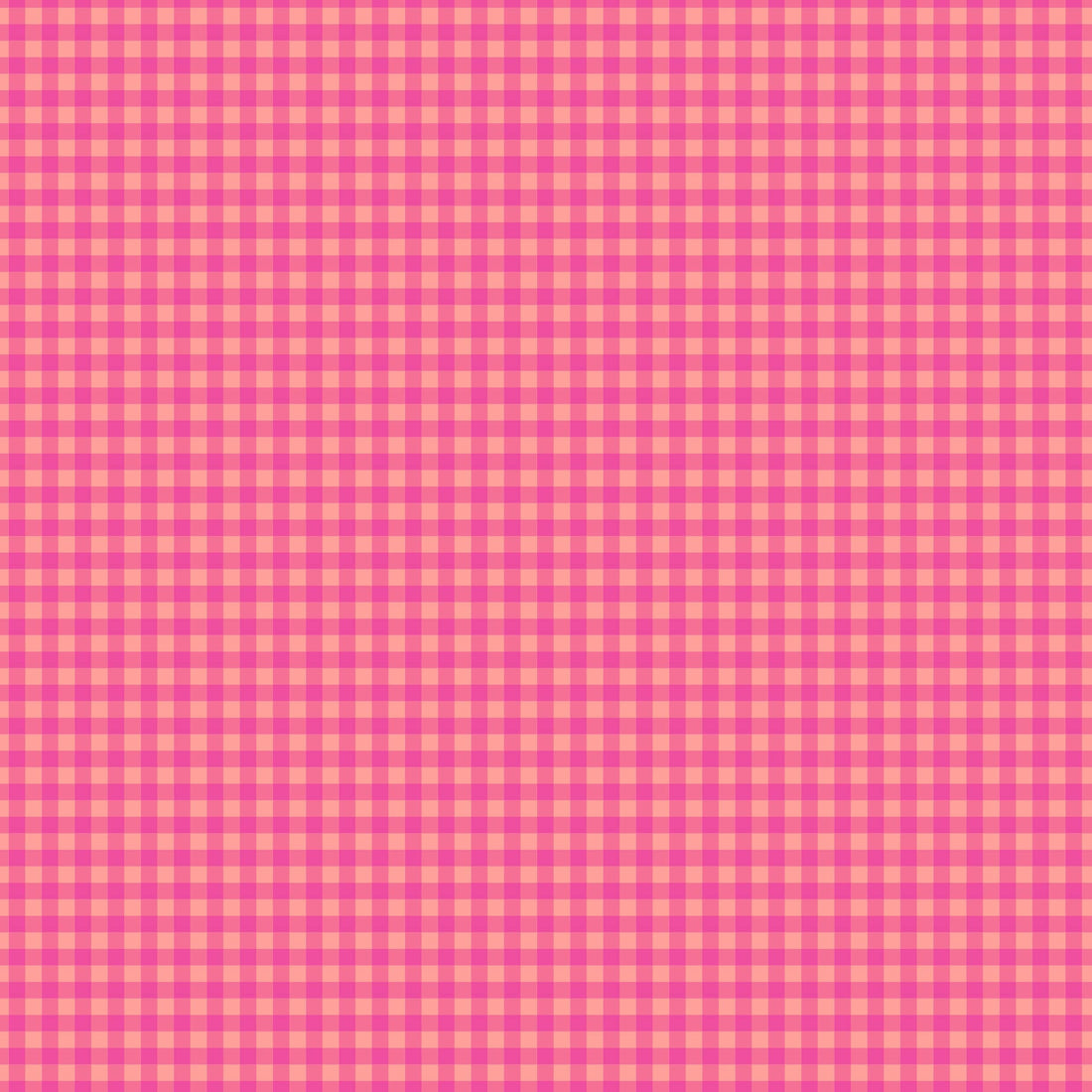 Pink Gingham Lewis and Irene Fabric Lewis and Irene Patchwork Joy - The Sewing Studio