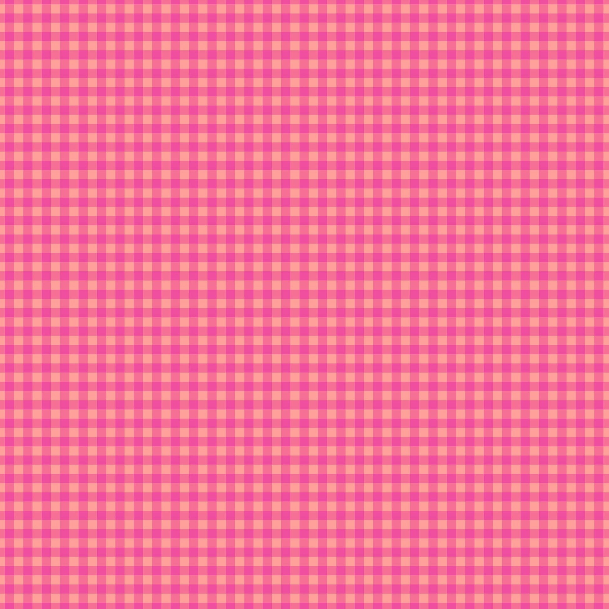 Pink Gingham Lewis and Irene Fabric Lewis and Irene Patchwork Joy - The Sewing Studio