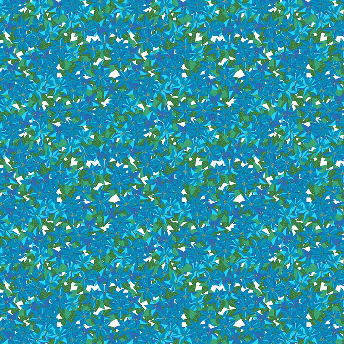 Lewis and Irene Fabric Lewis and Irene Christmas Fabric Norwegian Christmas  - The Sewing Studio