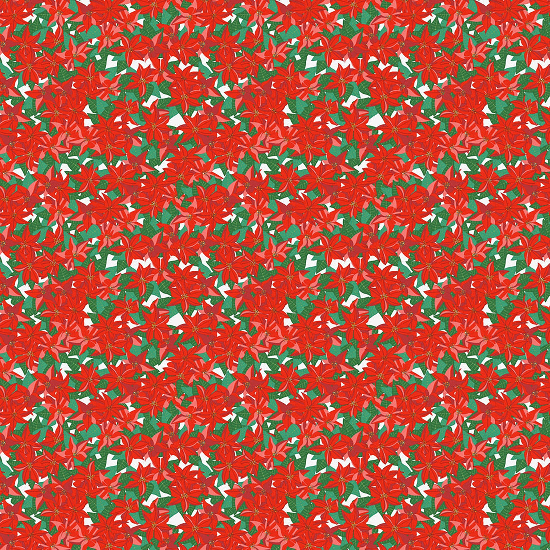 Lewis and Irene Fabric Lewis and Irene Christmas Fabric Norwegian Christmas  - The Sewing Studio