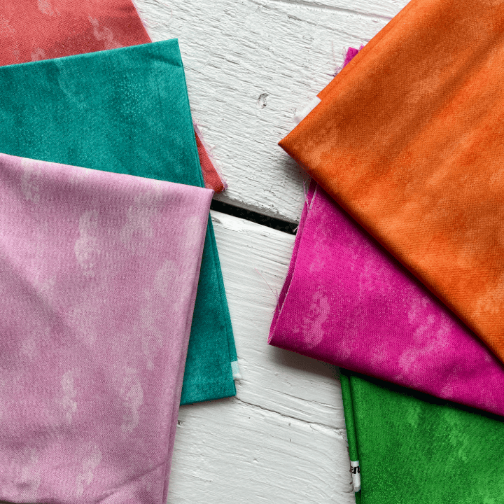 Lewis and Irene Fabric Pre Cuts Lewis & Irene 3 Piece Fat Quarter Bundle - The Sewing Studio
