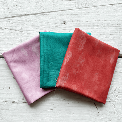 Lewis and Irene Fabric Pre Cuts Lewis & Irene 3 Piece Fat Quarter Bundle - The Sewing Studio