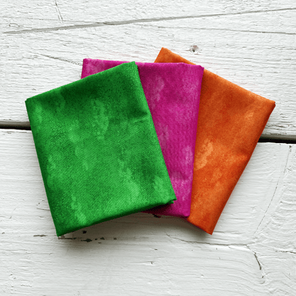 Lewis and Irene Fabric Pre Cuts Lewis & Irene 3 Piece Fat Quarter Bundle - The Sewing Studio