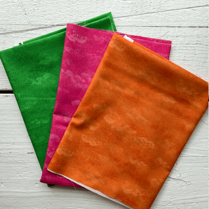 Lewis and Irene Fabric Pre Cuts Lewis & Irene 3 Piece Fat Quarter Bundle - The Sewing Studio