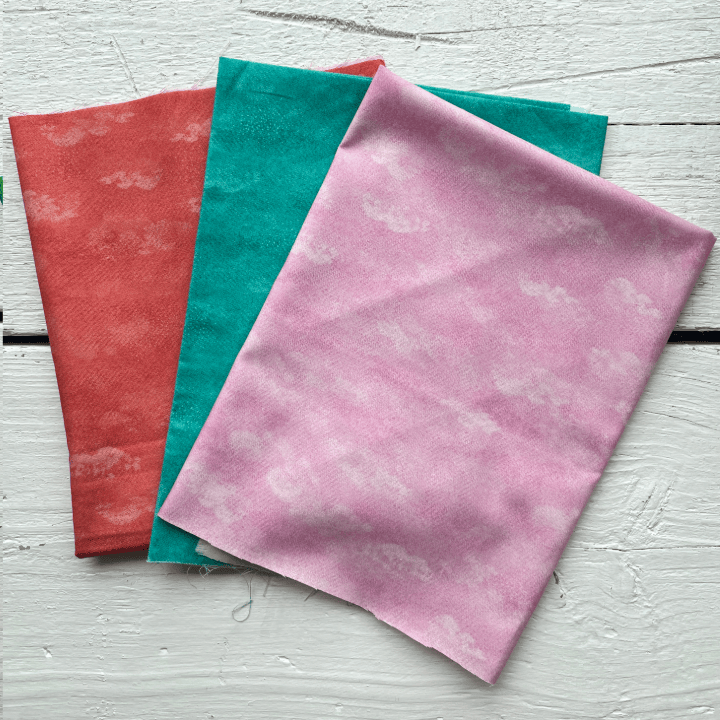 Lewis and Irene Fabric Pre Cuts Lewis & Irene 3 Piece Fat Quarter Bundle - The Sewing Studio