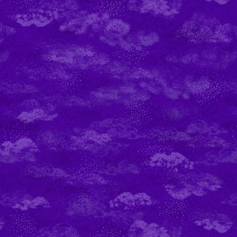 Purple Blender Lewis and Irene Fabric Lewis & Irene Dreams Fabric - The Sewing Studio