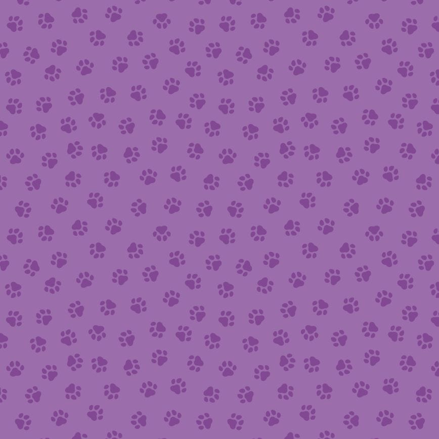 Lewis and Irene Fabric Lewis and Irene The Purrfect Book Club  - The Sewing Studio