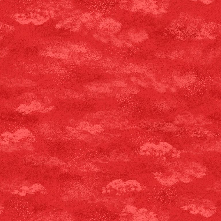 Red Blender Lewis and Irene Fabric Lewis & Irene Dreams Fabric - The Sewing Studio