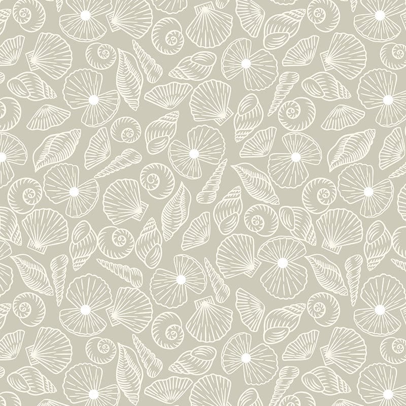 Lewis and Irene Fabric Lewis and Irene Ocean Pearls  - The Sewing Studio