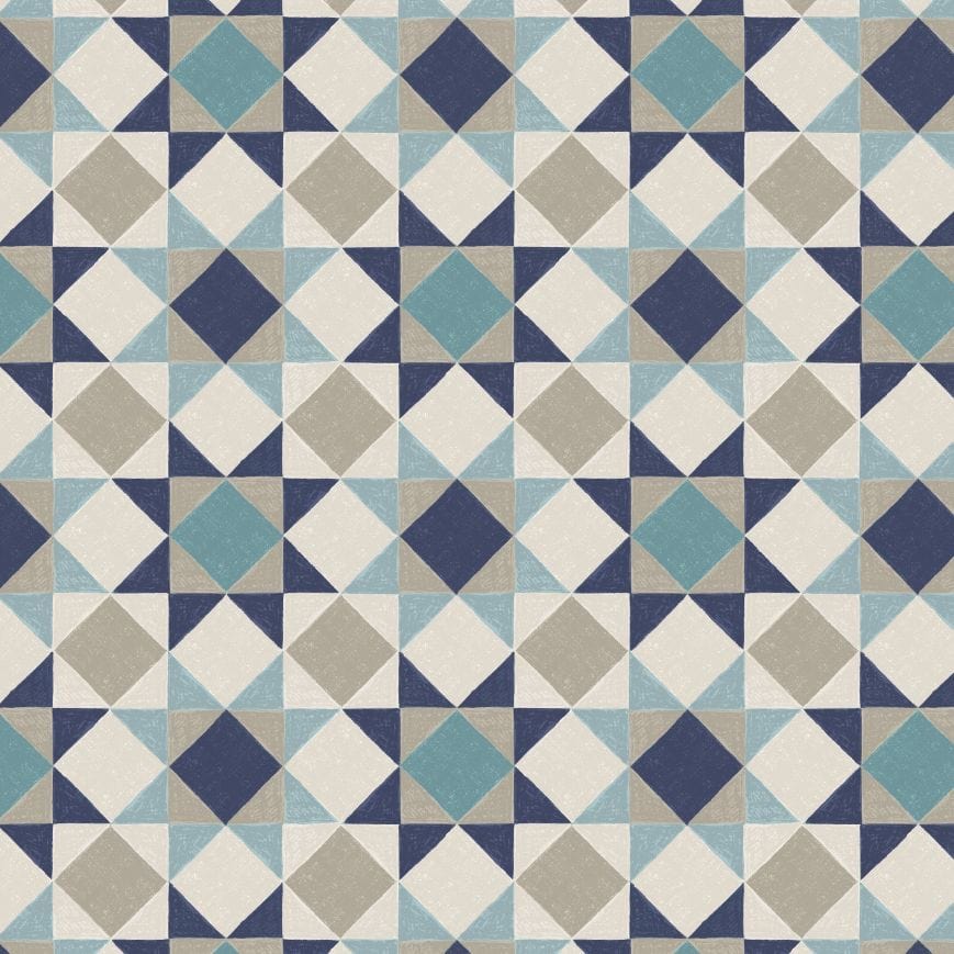 Lewis and Irene Fabric Lewis and Irene Cosy Home  - The Sewing Studio