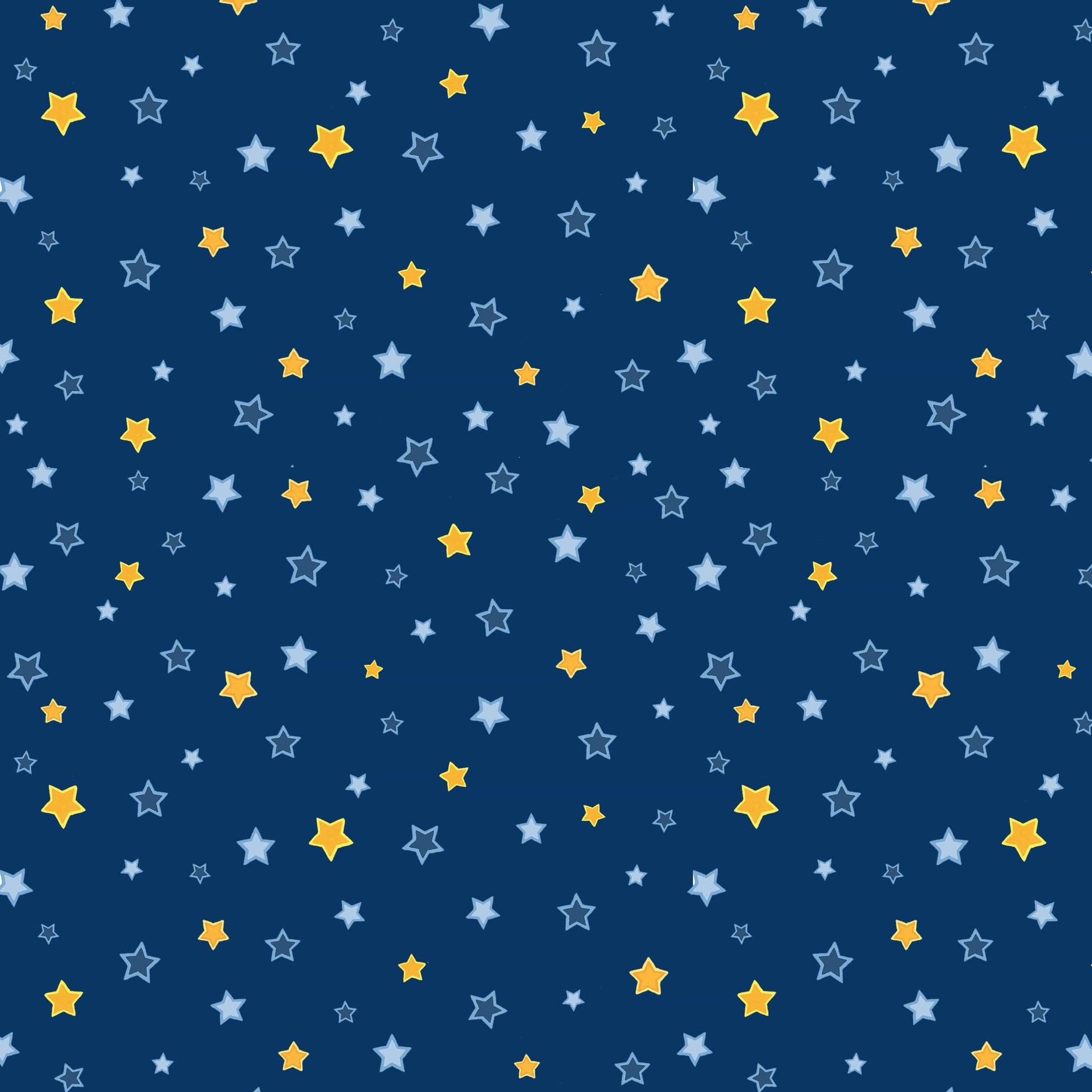 Lewis and Irene Fabric Lewis and Irene Christmas Fabric Tomtens Folklore Christmas  - The Sewing Studio