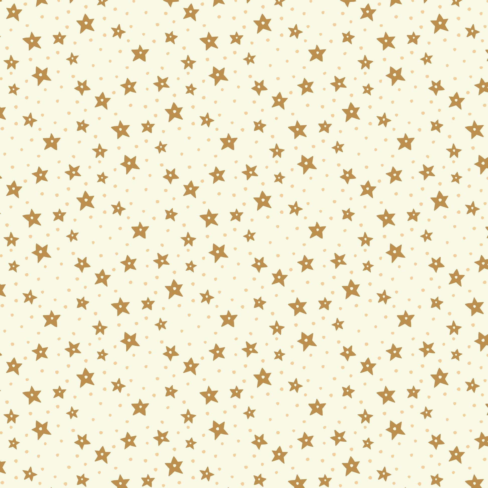 Lewis and Irene Fabric Lewis and Irene Christmas Fabric All is Bright by Stuart Hillard  - The Sewing Studio