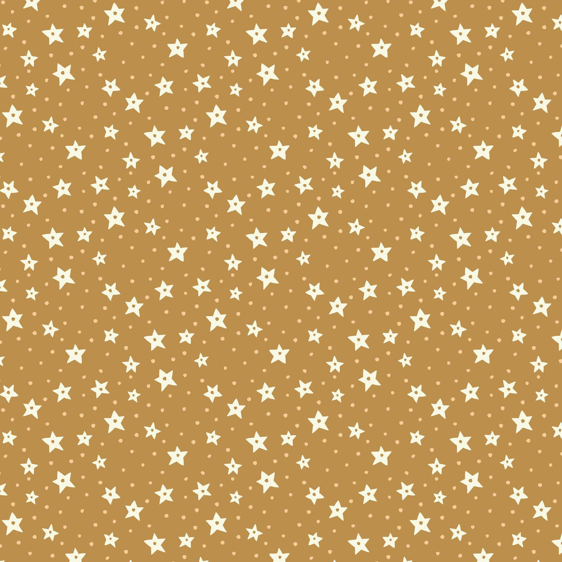 Lewis and Irene Fabric Lewis and Irene Christmas Fabric All is Bright by Stuart Hillard  - The Sewing Studio