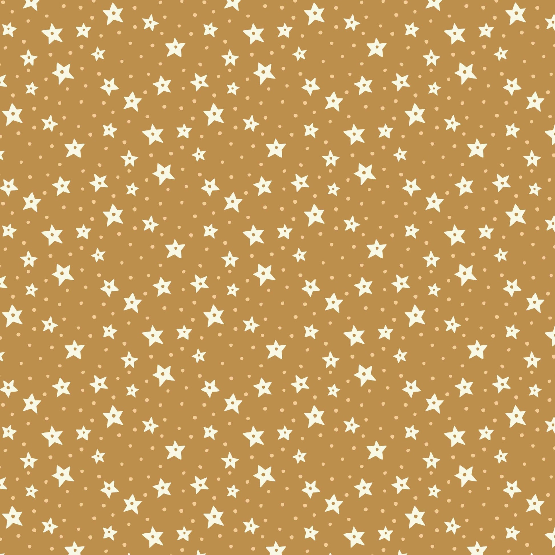 Lewis and Irene Fabric Lewis and Irene Christmas Fabric All is Bright by Stuart Hillard  - The Sewing Studio