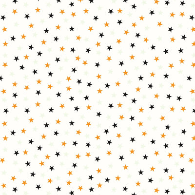 Stars On Cream