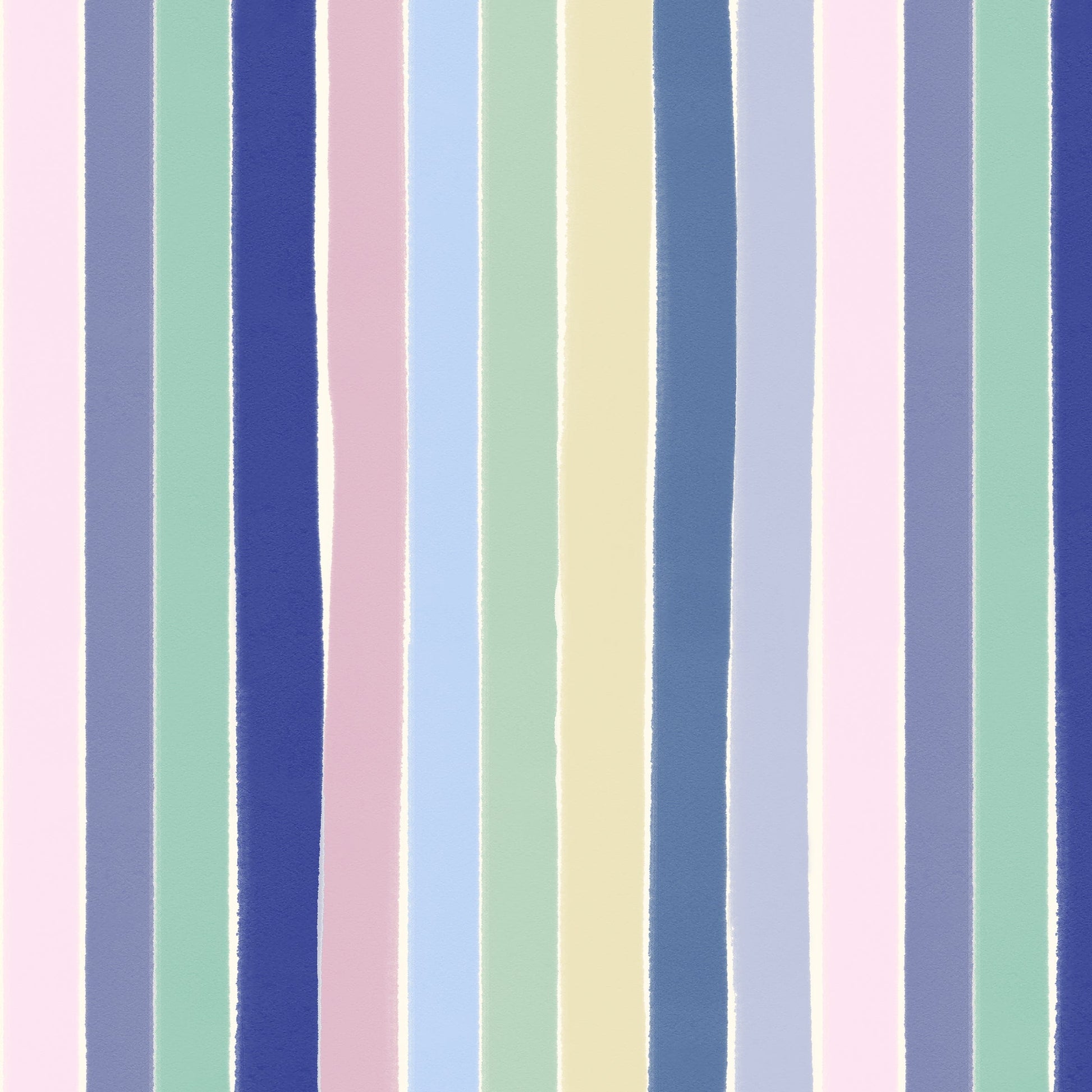 Lewis and Irene Fabric Lewis and Irene Bluebellgray Berneray Collection  - The Sewing Studio