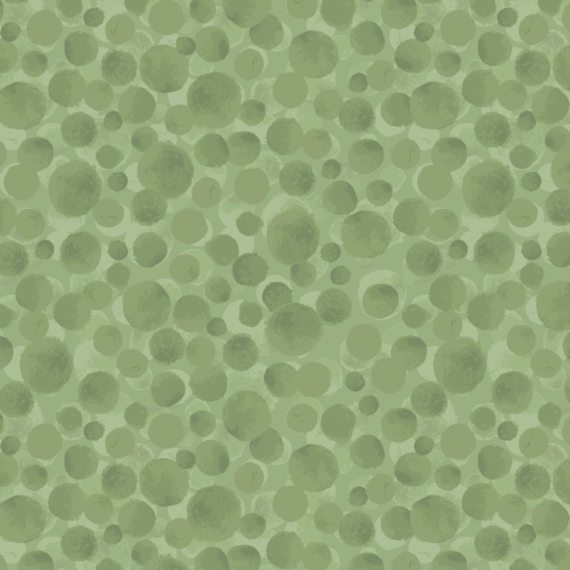 Green Blender Lewis and Irene Fabric Lewis and Irene Bumbleberries Flannel - The Sewing Studio
