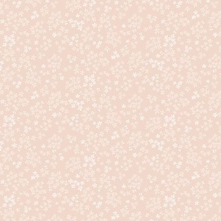 Lewis and Irene Fabric Lewis and Irene Sky Garden  - The Sewing Studio