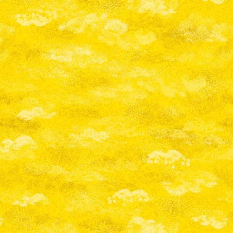 Yellow Blender Lewis and Irene Fabric Lewis & Irene Dreams Fabric - The Sewing Studio