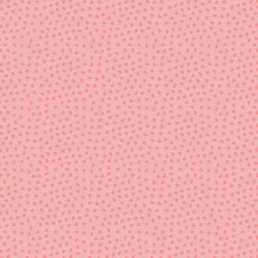 Lewis And Irene Poppies Ditzy Poppy Dots On Pink P762-2 Main Image