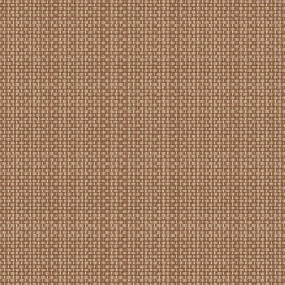 Lewis And Irene Teddy Bears Picnic Basket Weave Brown A793-3