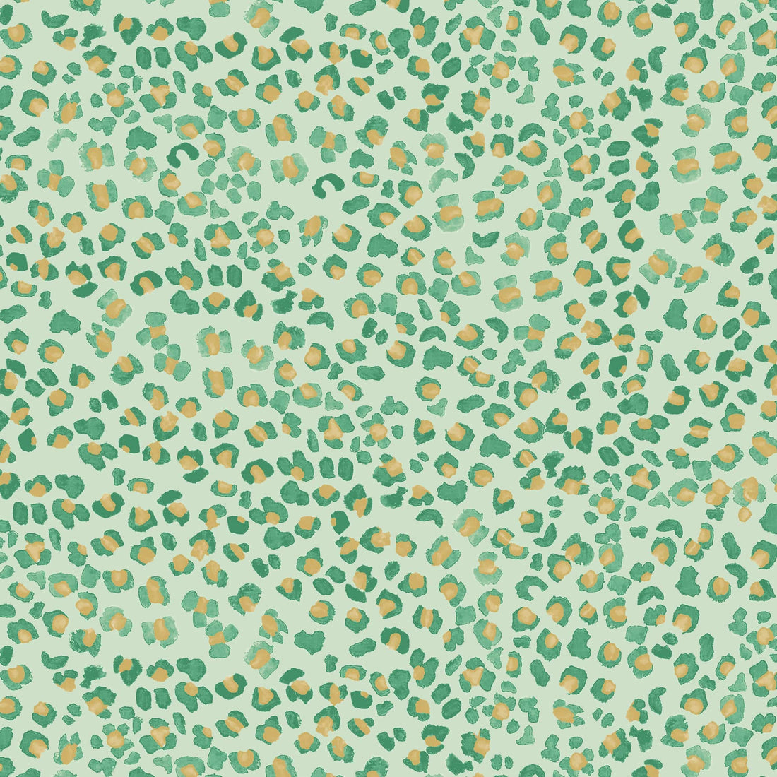 Multi-coloured Animals Lewis & Irene Fabric Lewis & Irene Safari Collection - The Sewing Studio