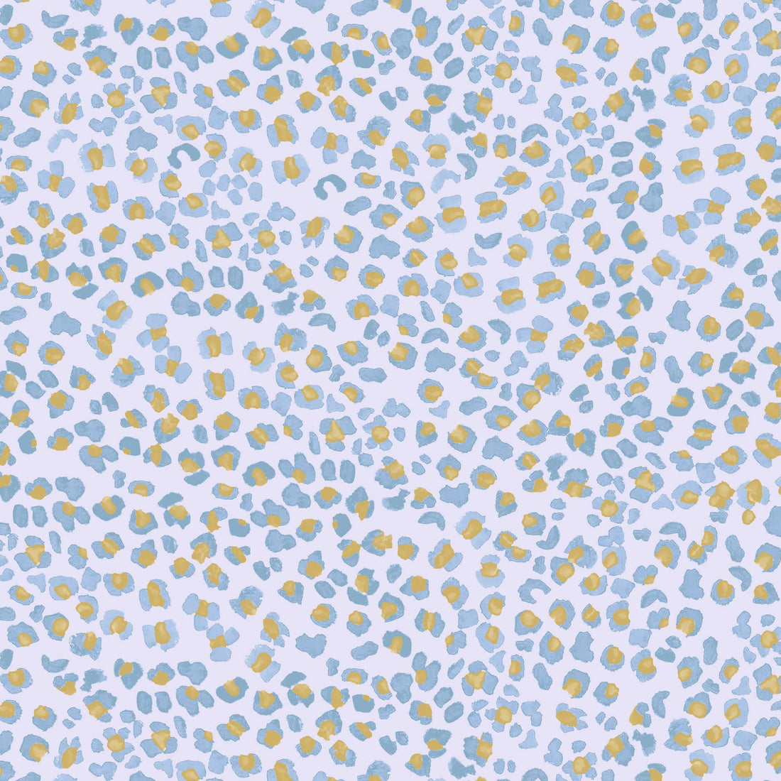 Multi-coloured Animals Lewis & Irene Fabric Lewis & Irene Safari Collection - The Sewing Studio