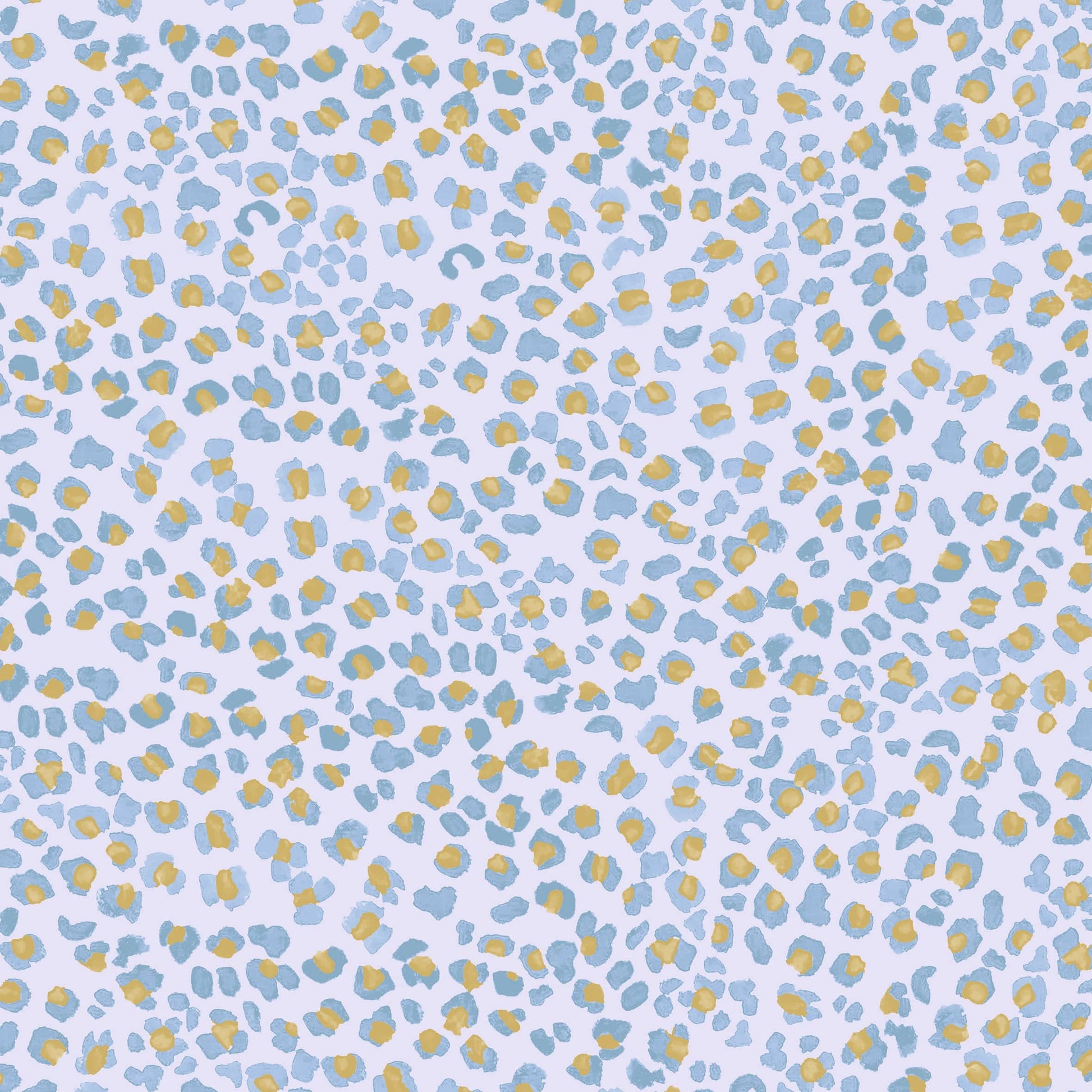 Multi-coloured Animals Lewis & Irene Fabric Lewis & Irene Safari Collection - The Sewing Studio