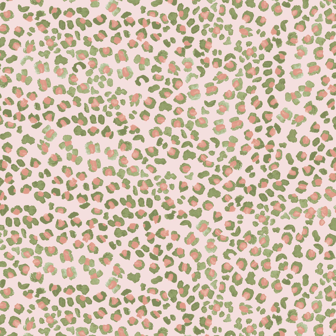 Multi-coloured Animals Lewis & Irene Fabric Lewis & Irene Safari Collection - The Sewing Studio