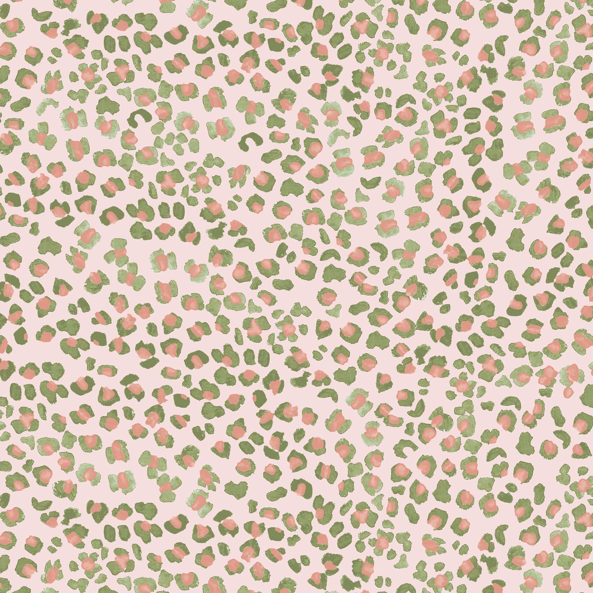 Multi-coloured Animals Lewis & Irene Fabric Lewis & Irene Safari Collection - The Sewing Studio