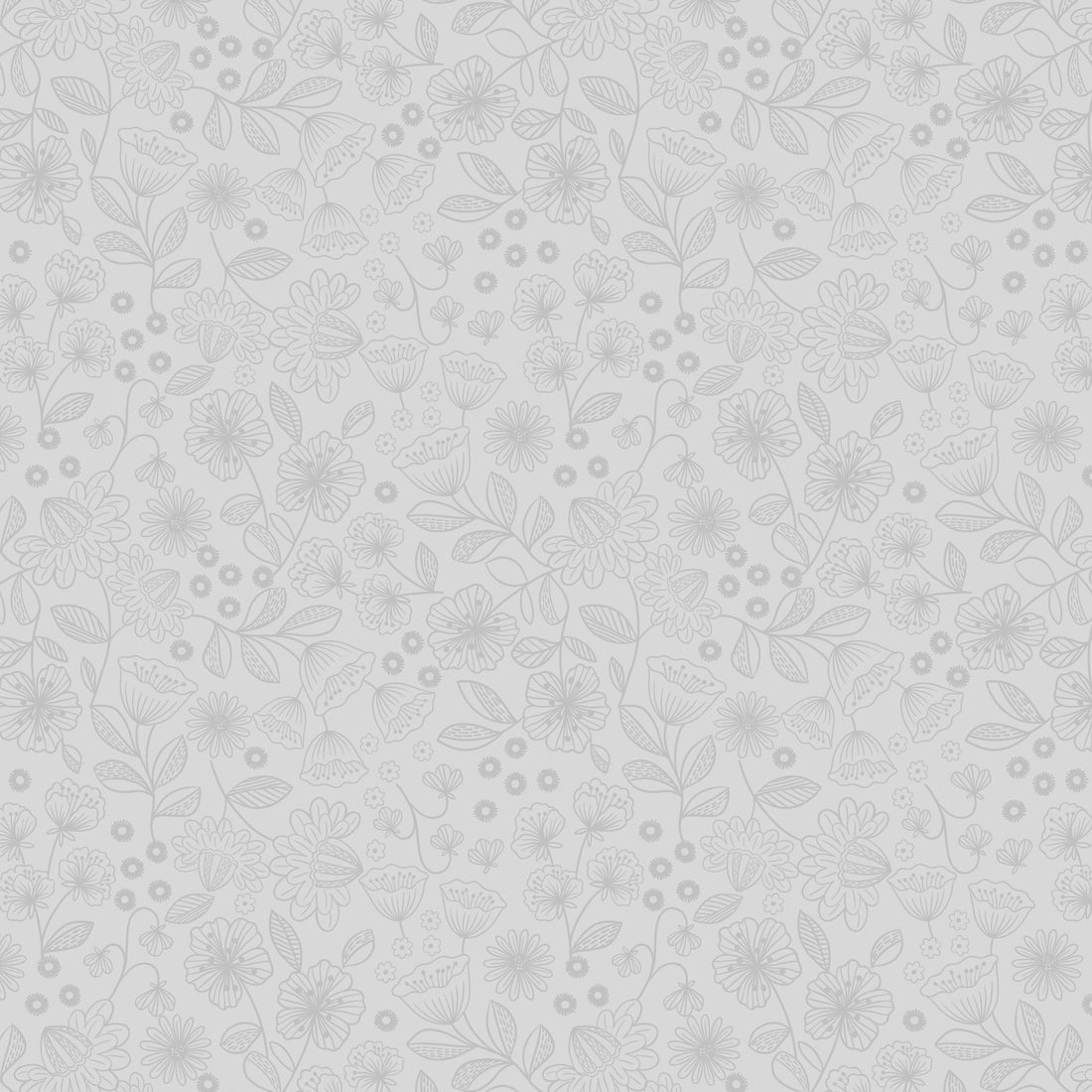 Grey Blender Lewis & Irene Fabric Lewis & Irene Tiny Tonals AW26 - The Sewing Studio