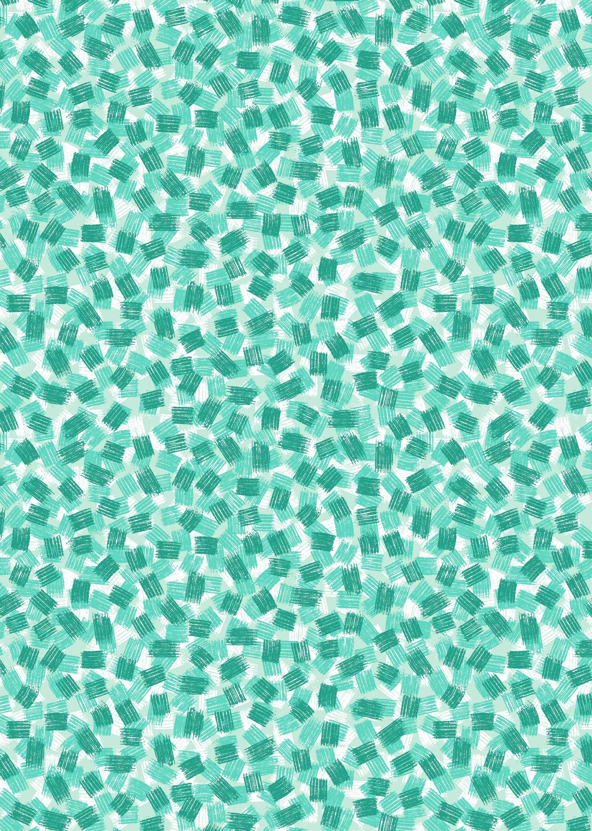 Green Blender Lewis & Irene Fabric Lewis & Irene Creative Landscapes - The Sewing Studio