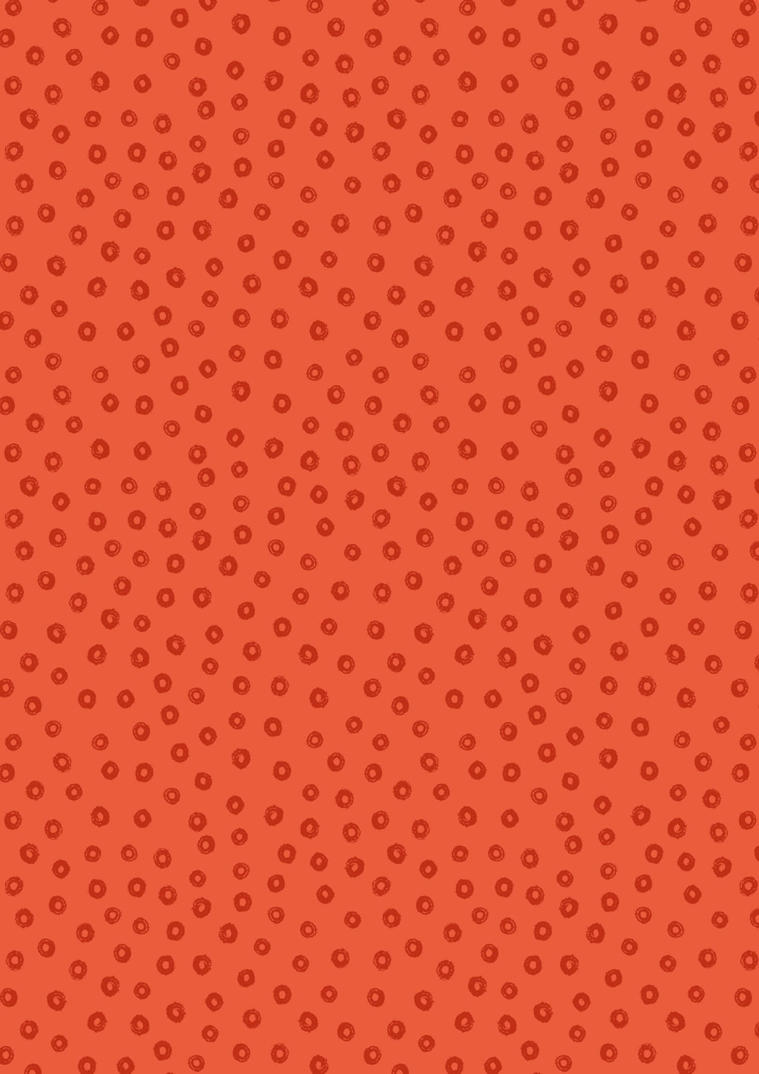 Red Spots and Dots Lewis & Irene Fabric Lewis & Irene Creative Landscapes - The Sewing Studio