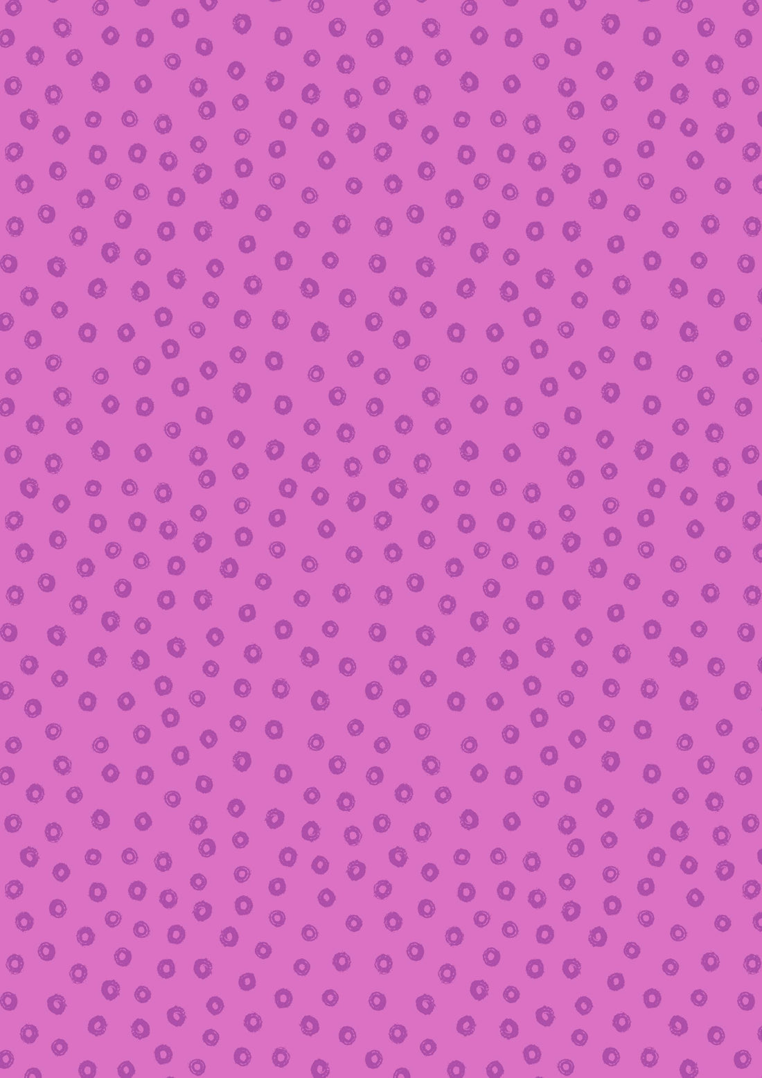 Purple Spots and Dots Lewis & Irene Fabric Lewis & Irene Creative Landscapes - The Sewing Studio