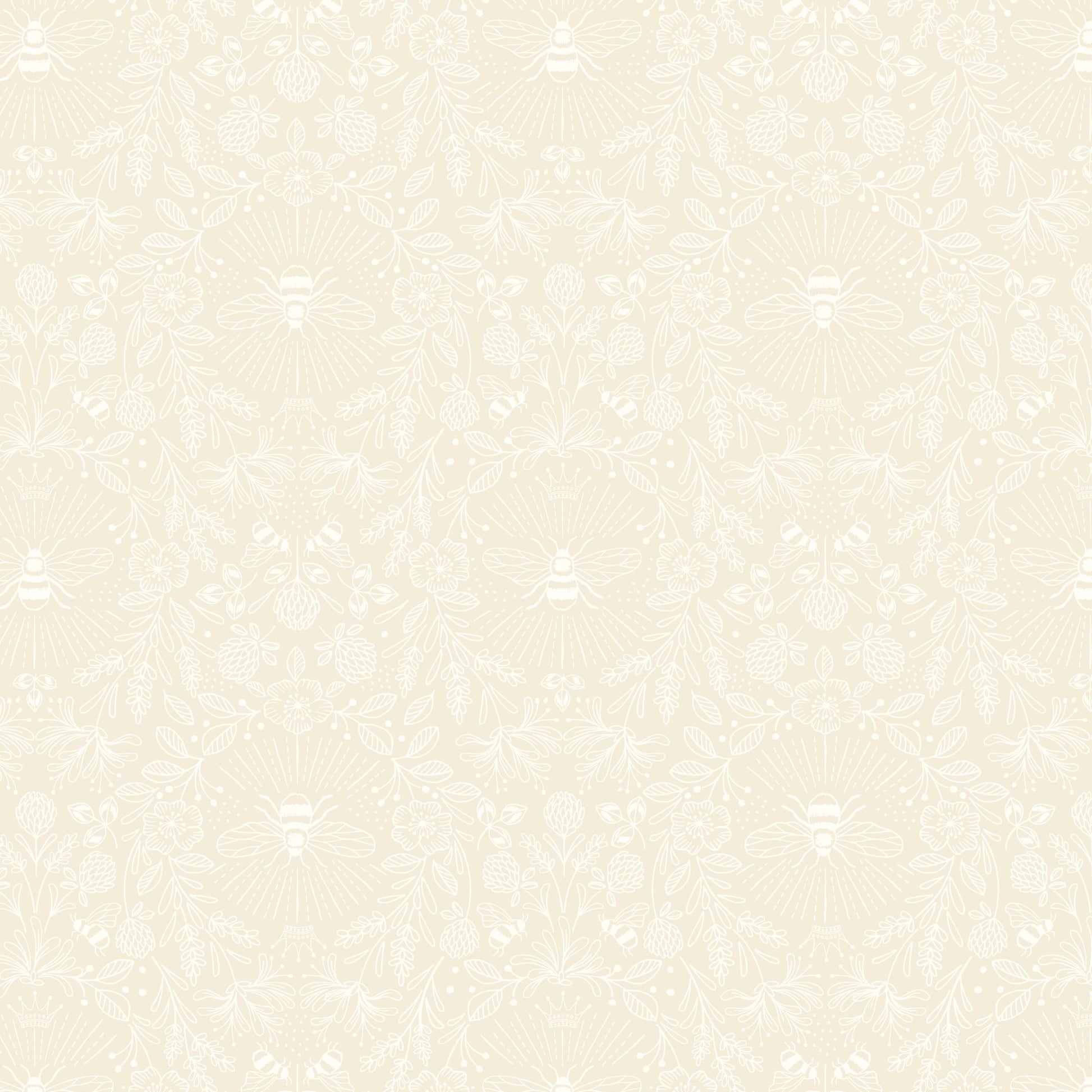 Creams and Naturals Blender Lewis & Irene Fabric Lewis & Irene Tiny Tonals AW26 - The Sewing Studio