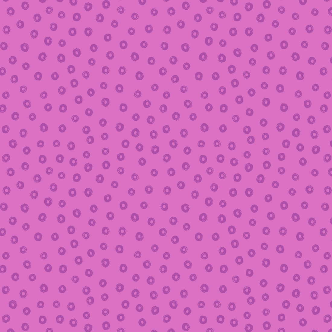 Purple Spots and Dots Lewis & Irene Fabric Lewis & Irene Creative Landscapes Mountains & Shores - The Sewing Studio