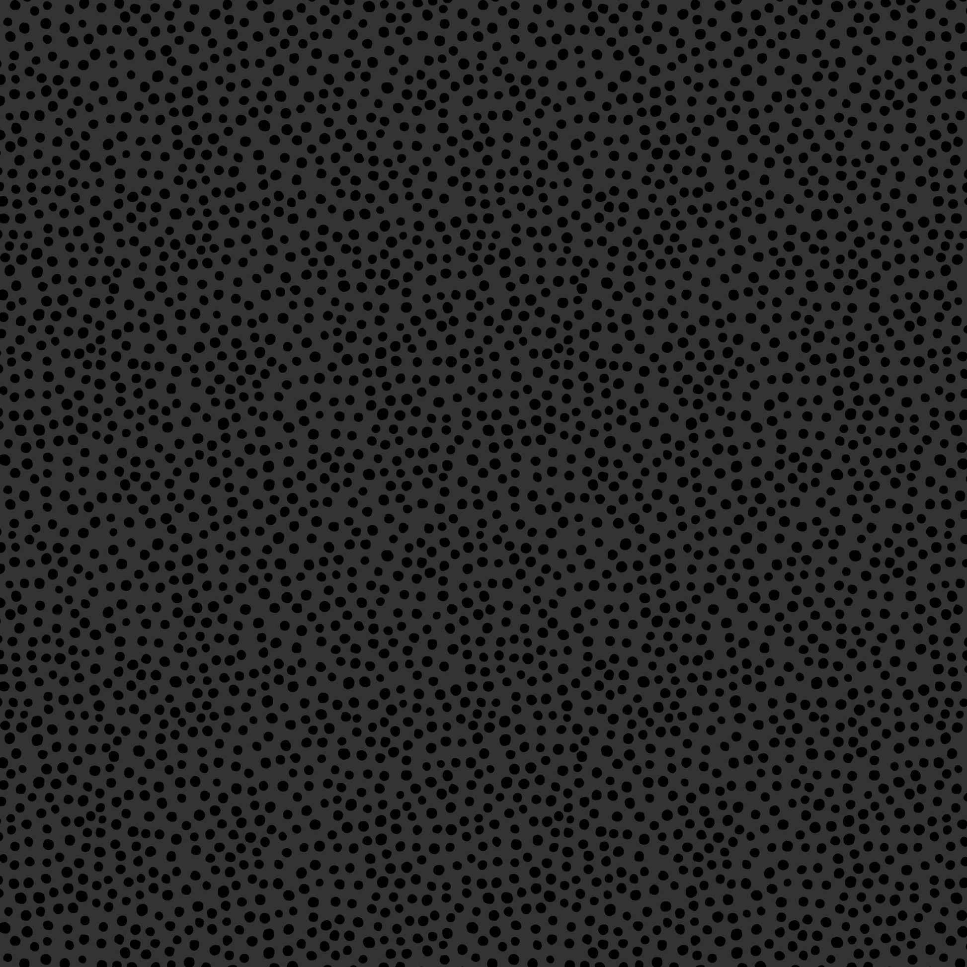 Black Blender Lewis & Irene Fabric Lewis & Irene Tiny Tonals AW26 - The Sewing Studio
