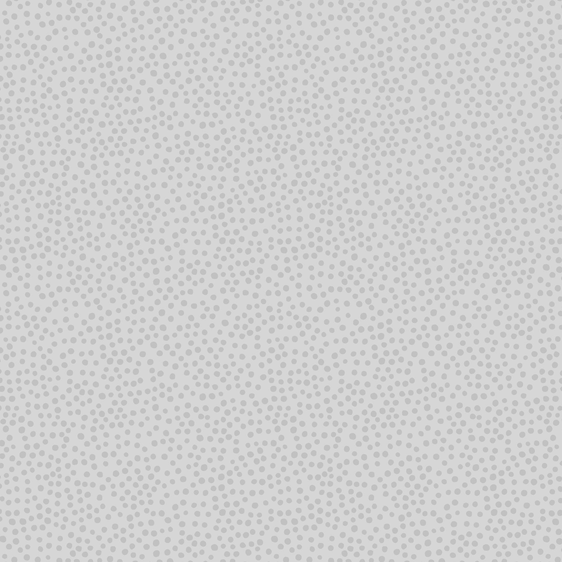 Grey Blender Lewis & Irene Fabric Lewis & Irene Tiny Tonals AW26 - The Sewing Studio
