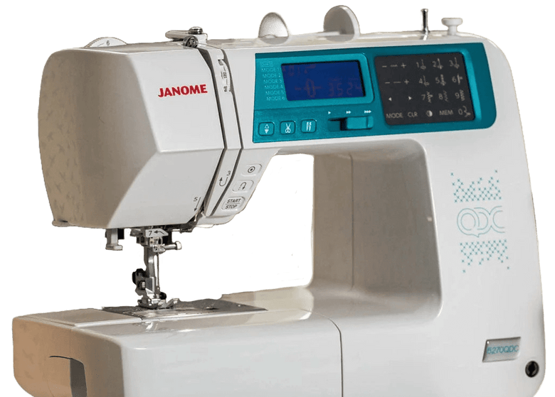Sewing Machine Buyers Guide