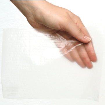 Madeira Embroidery Backing And Stabiliser Madeira Avalon Film Wash Away Embroidery Backing or Topping  - The Sewing Studio