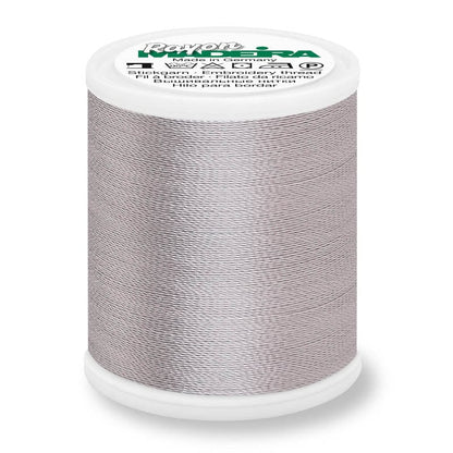 Madeira Threads Madeira Thread Rayon No.40 Greys  - The Sewing Studio