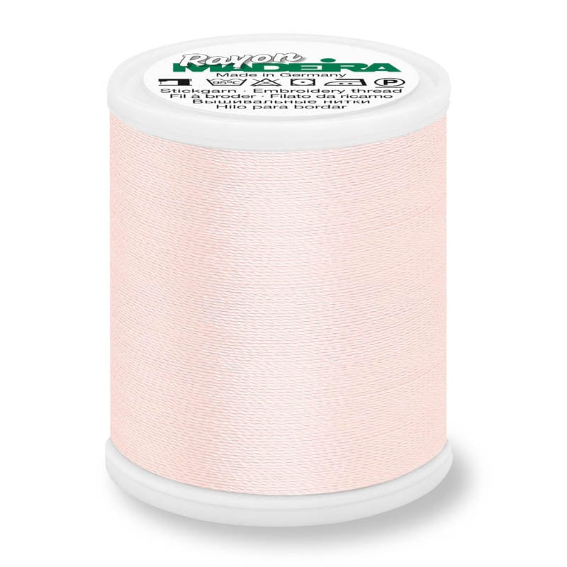 Madeira Threads Madeira Thread Rayon No.40 Pinks  - The Sewing Studio