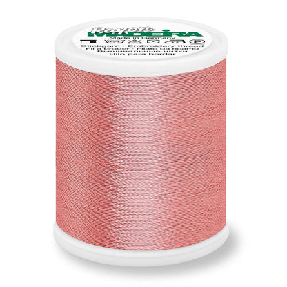 Madeira Threads Madeira Thread Rayon No.40 Pinks  - The Sewing Studio